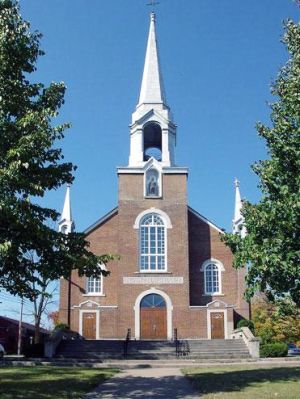 Église Notre-Dame-des-Sept-Allégresses