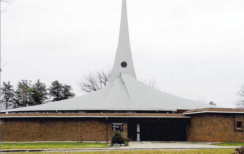 Église Notre-Dame-des-Sept-Allégresses