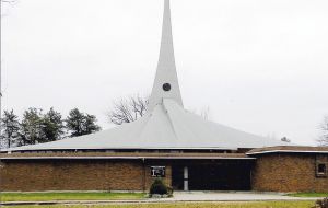 Église Notre-Dame-des-Sept-Allégresses