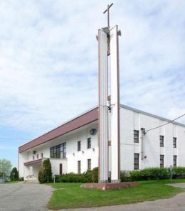 Église Notre-Dame-des-Sept-Allégresses